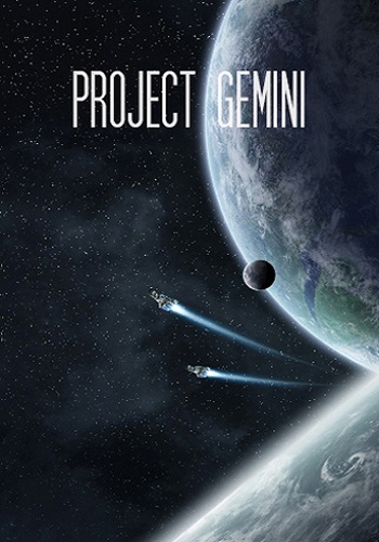 Проект Gemini фильм 2018
