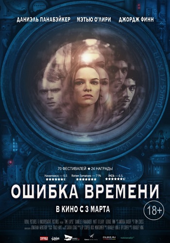 Ошибка времени фильм 2014