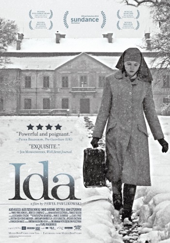 Ида фильм 2013
