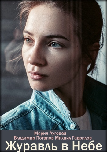 Сериал Журавль в небе 2018